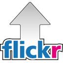 Flickr Upload